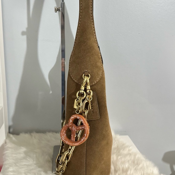 ❤️ Coach brooklyn 28 - Picture 3 of 7